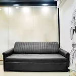 Super Townhouse Marol Near Mumbai Airport